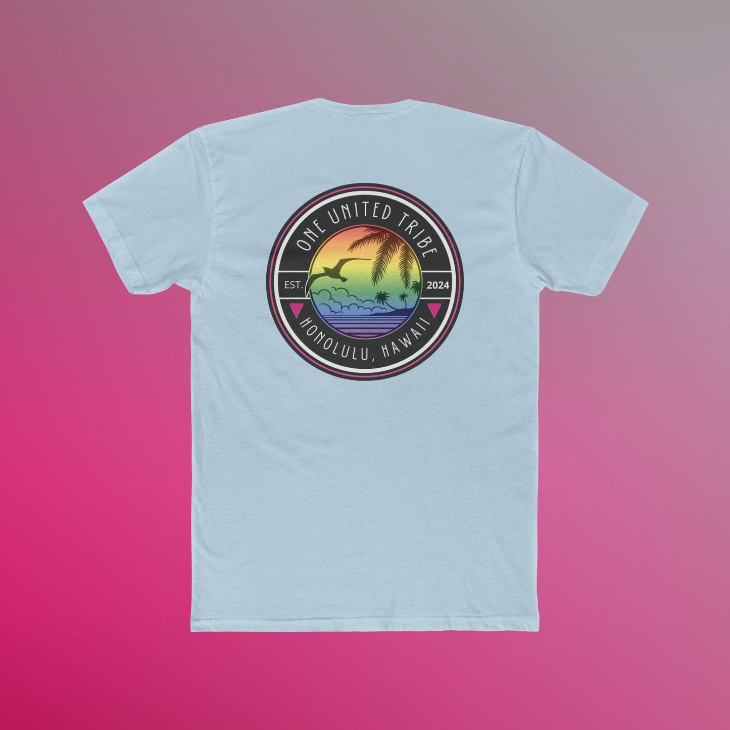 HI-LGBTQ+ Beach Pride