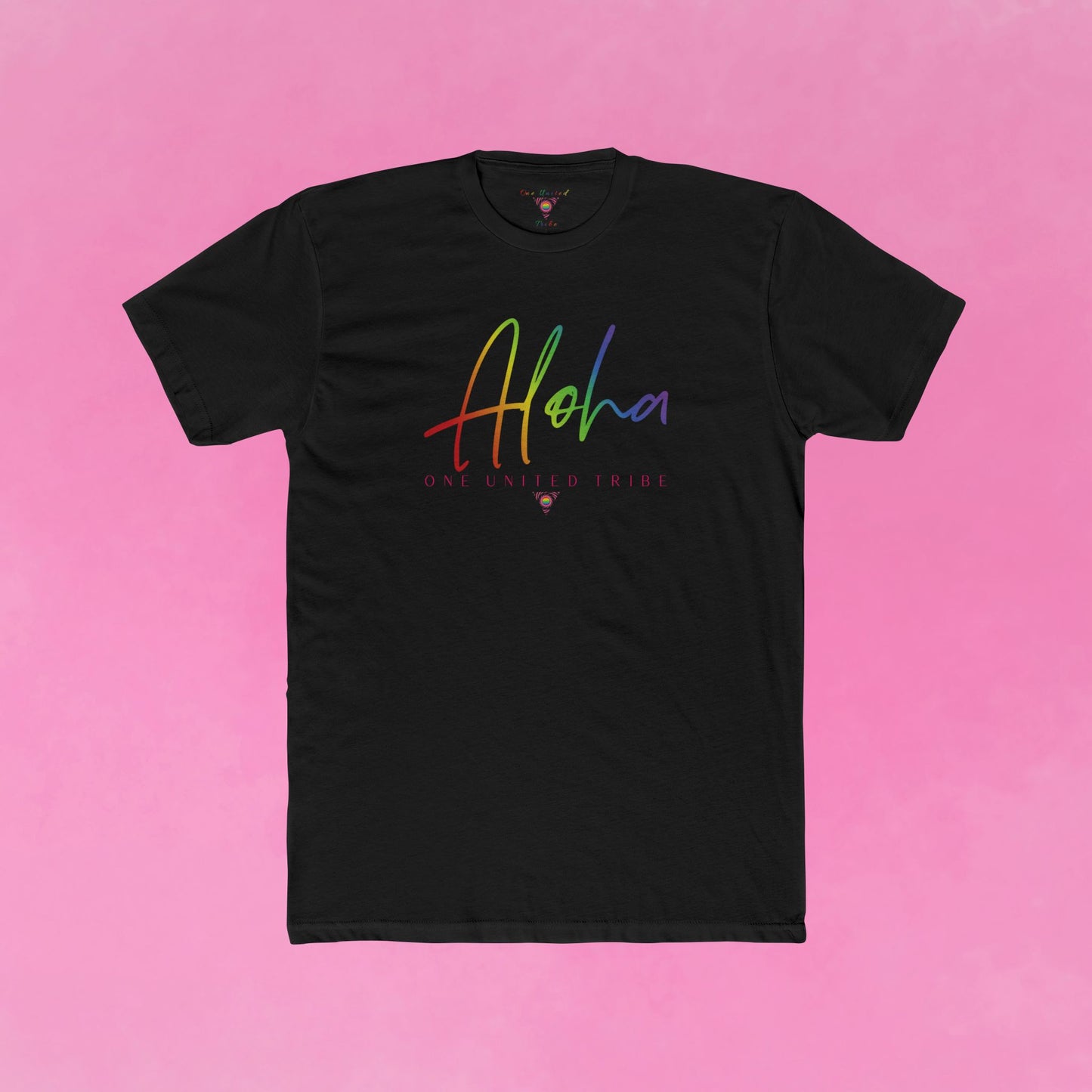 Love Languages - Hawaiian