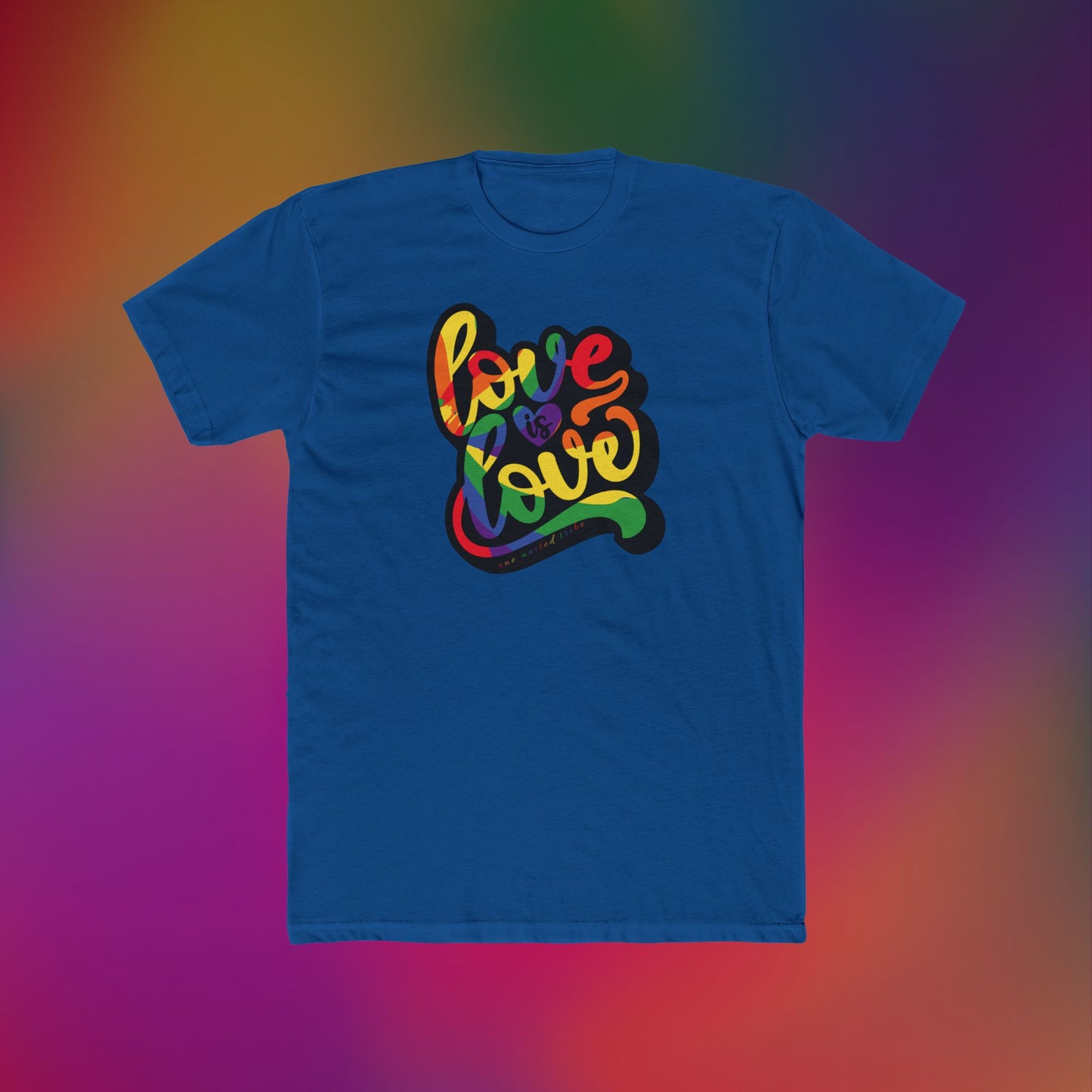 Love is Love Tee