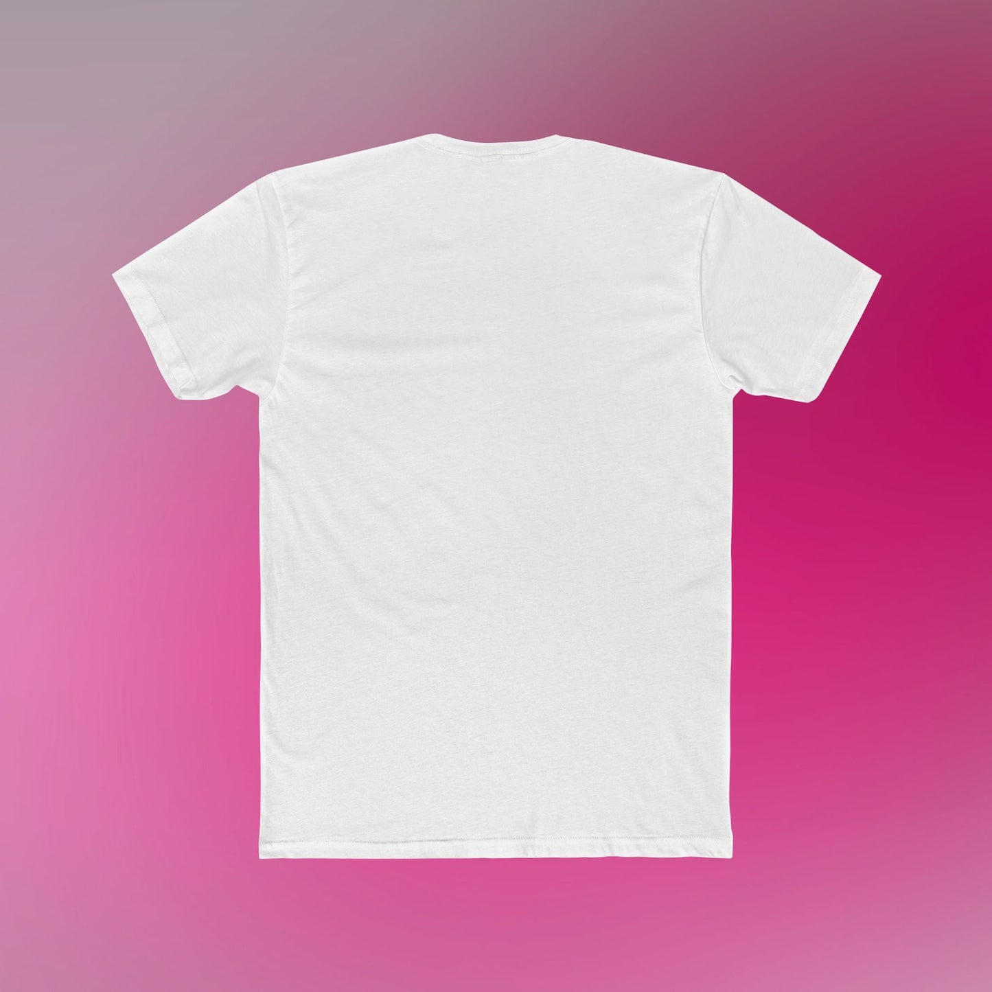 HI-Ally Flag Tee