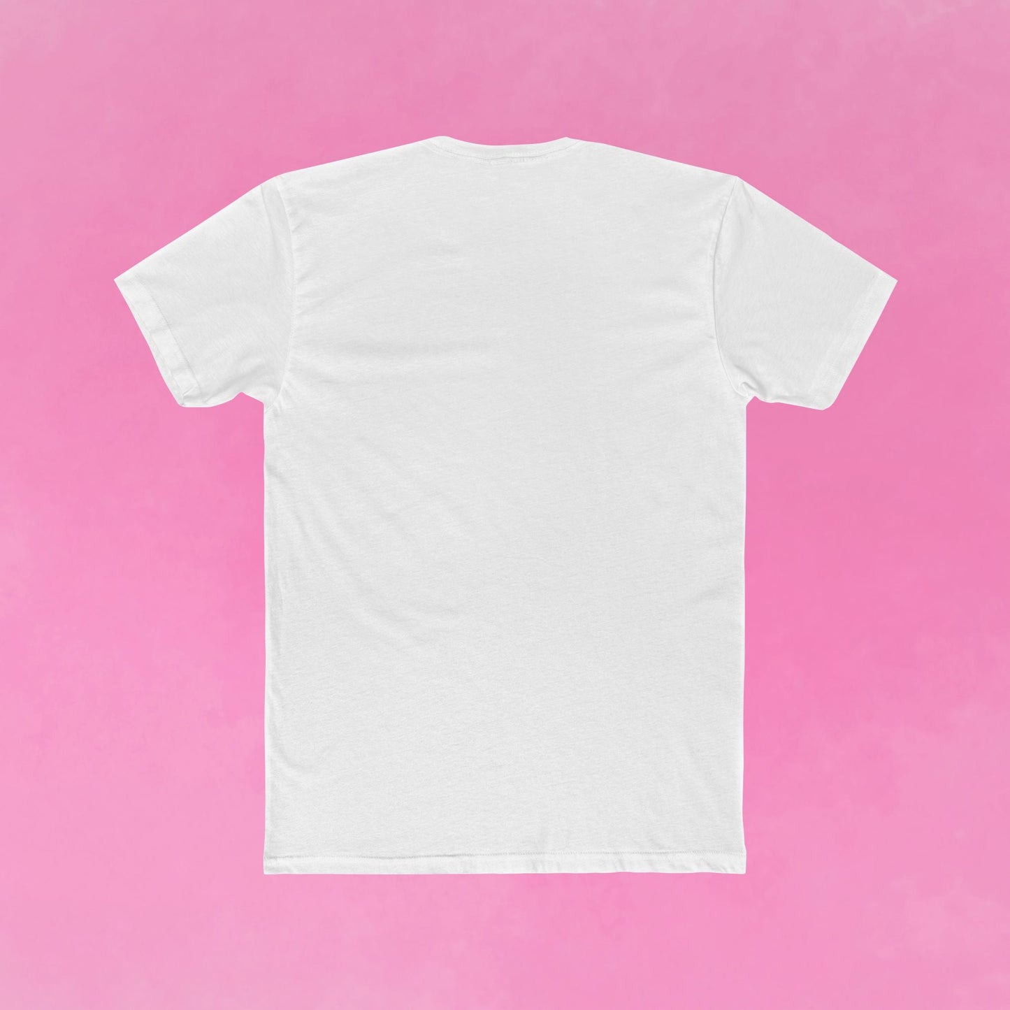 HI-Bisexual Infinity Symbol T-Shirt