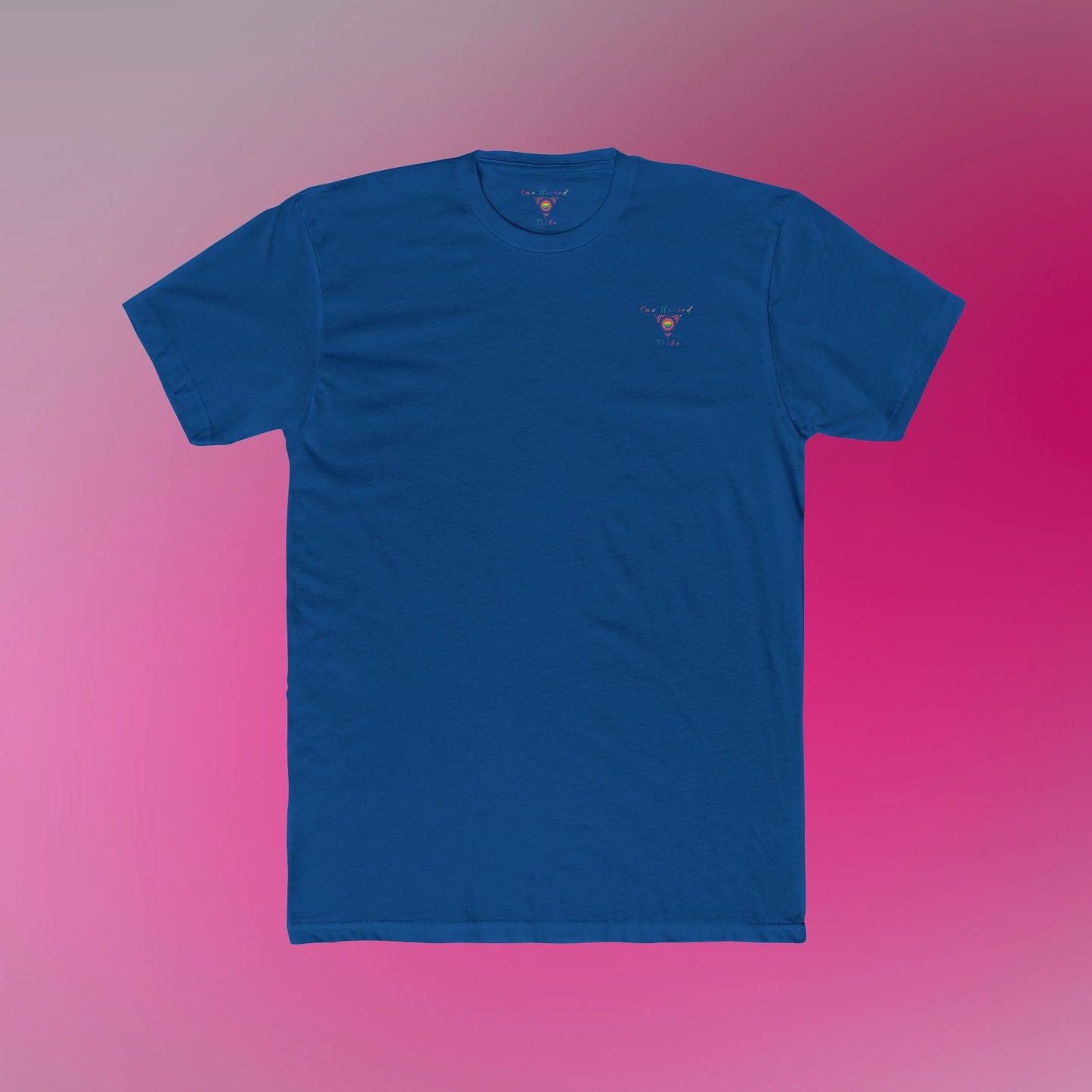 HI-Ally Heart Drip T-Shirt