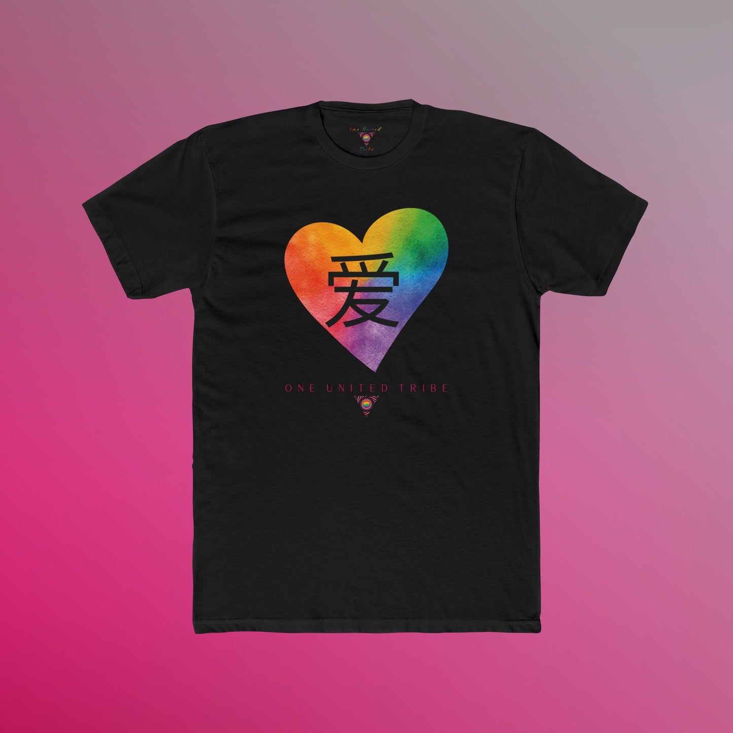 HI-Love Languages - Chinese