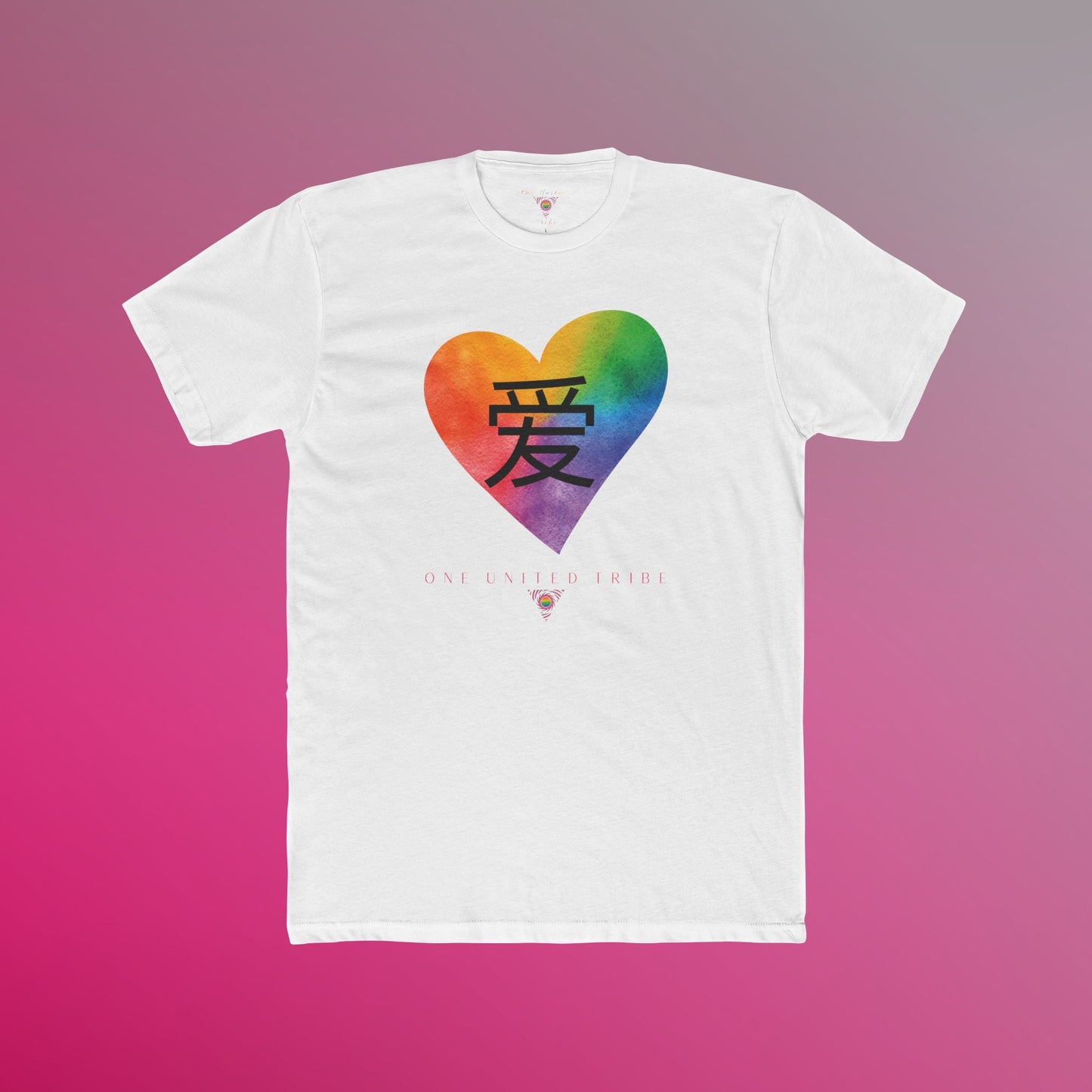 HI-Love Languages - Chinese