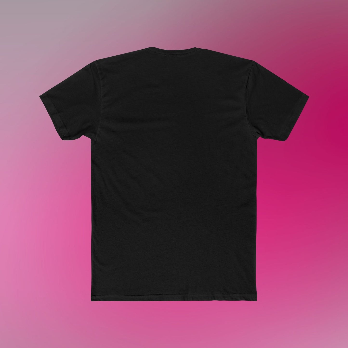 HI-Ally Flag Tee