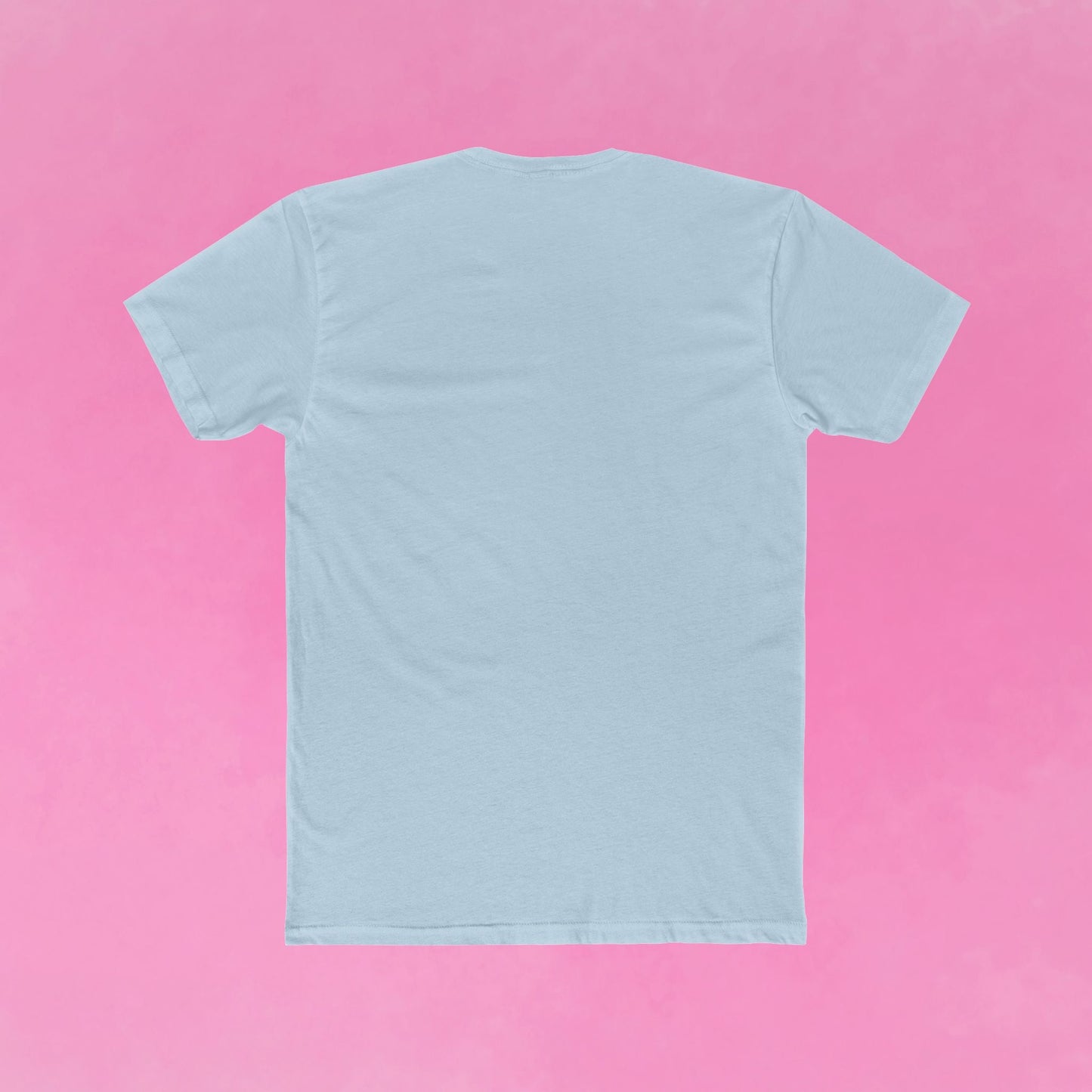 HI-Bisexual Infinity Symbol T-Shirt