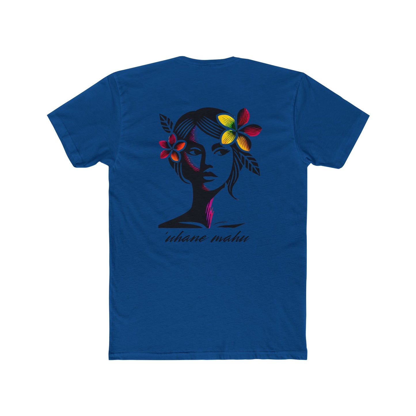ʻUhane Mahu Gender-Free Tee