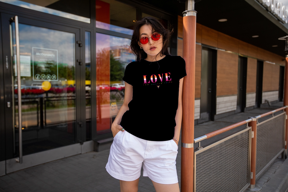 Local Love and Identity Collection