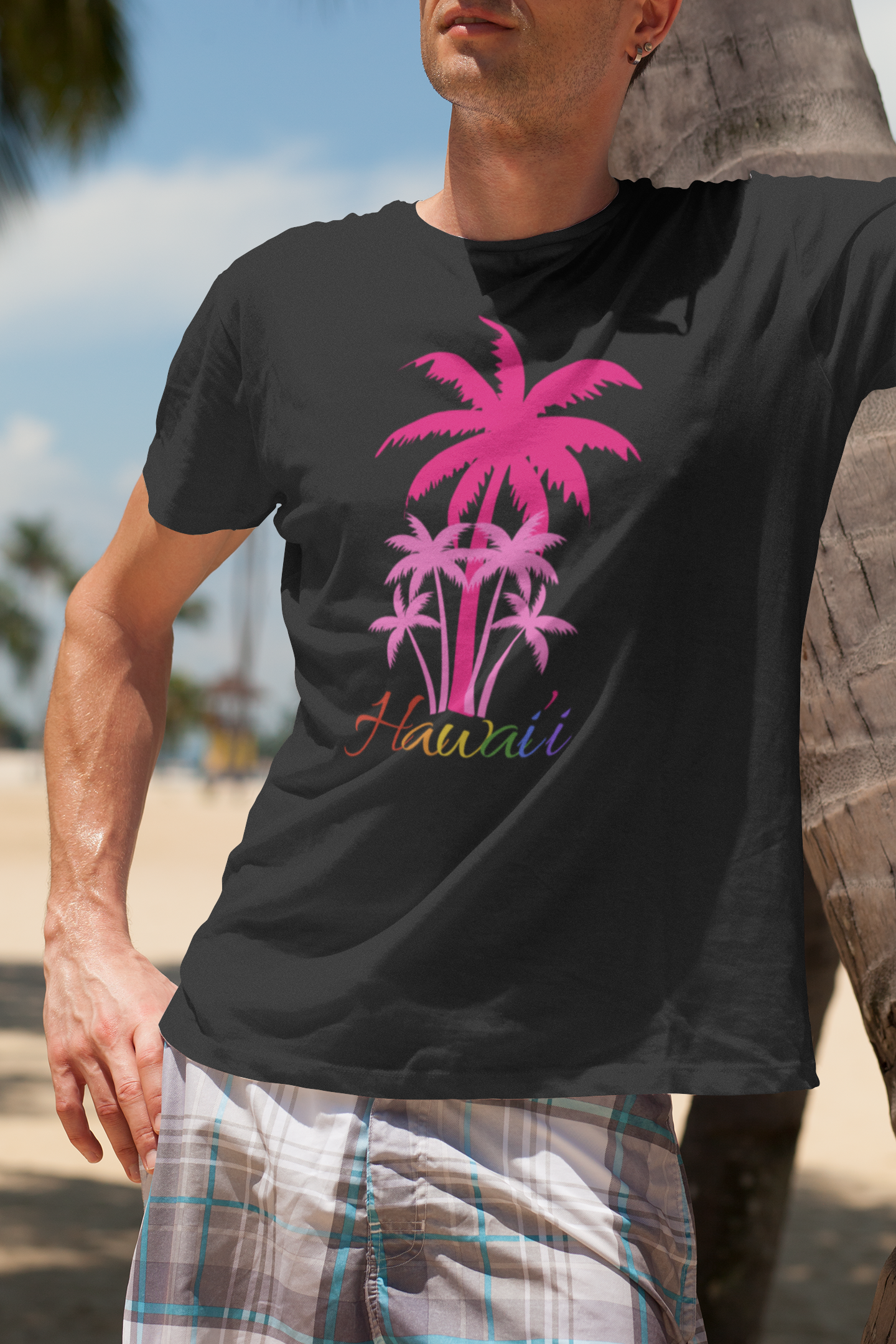 Pride Beach Vibes Collection