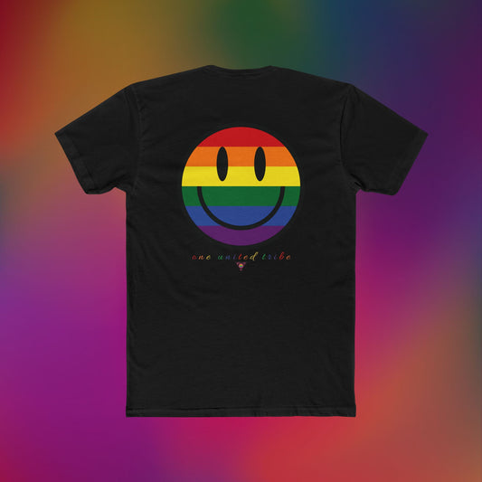 Pride Smiley T-Shirt