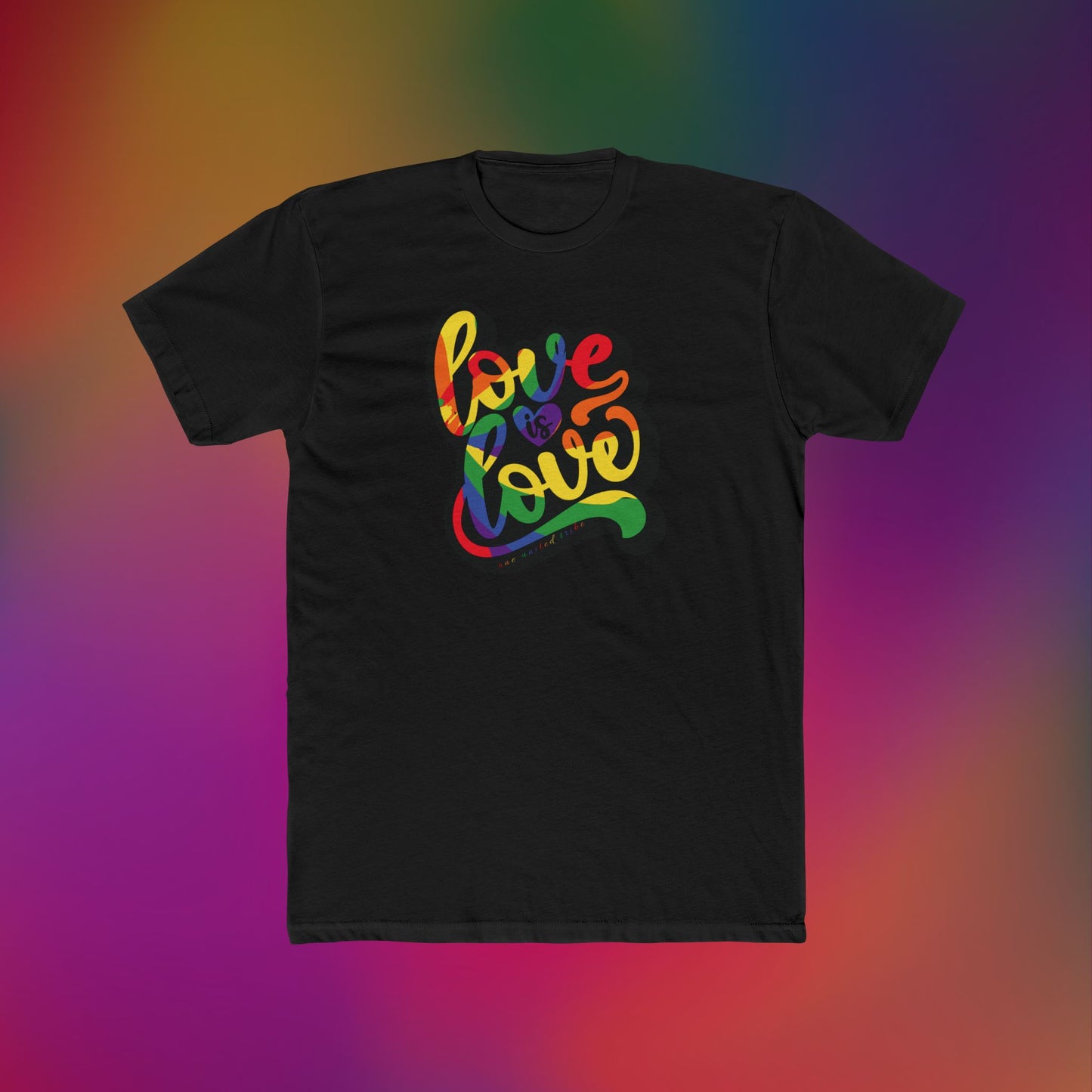 Love is Love Tee