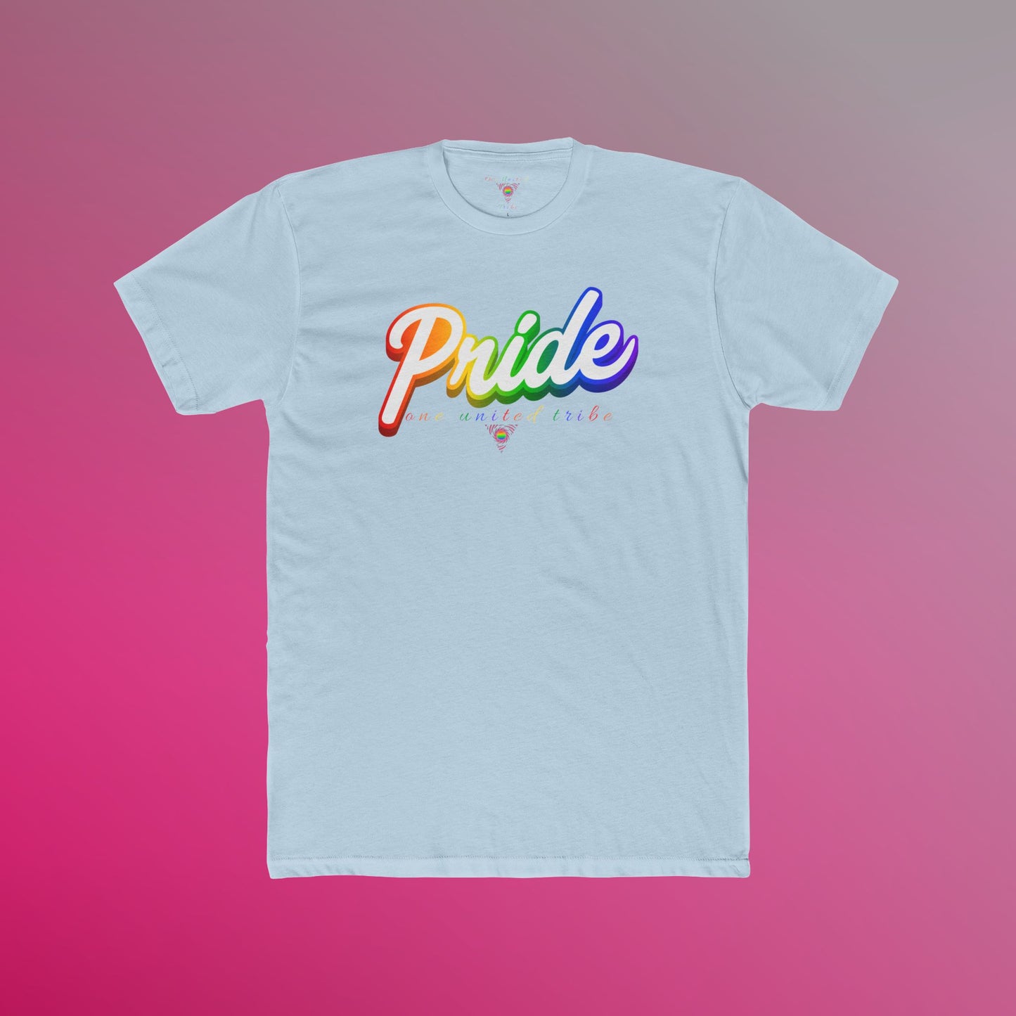 Pride Bubble T-Shirt