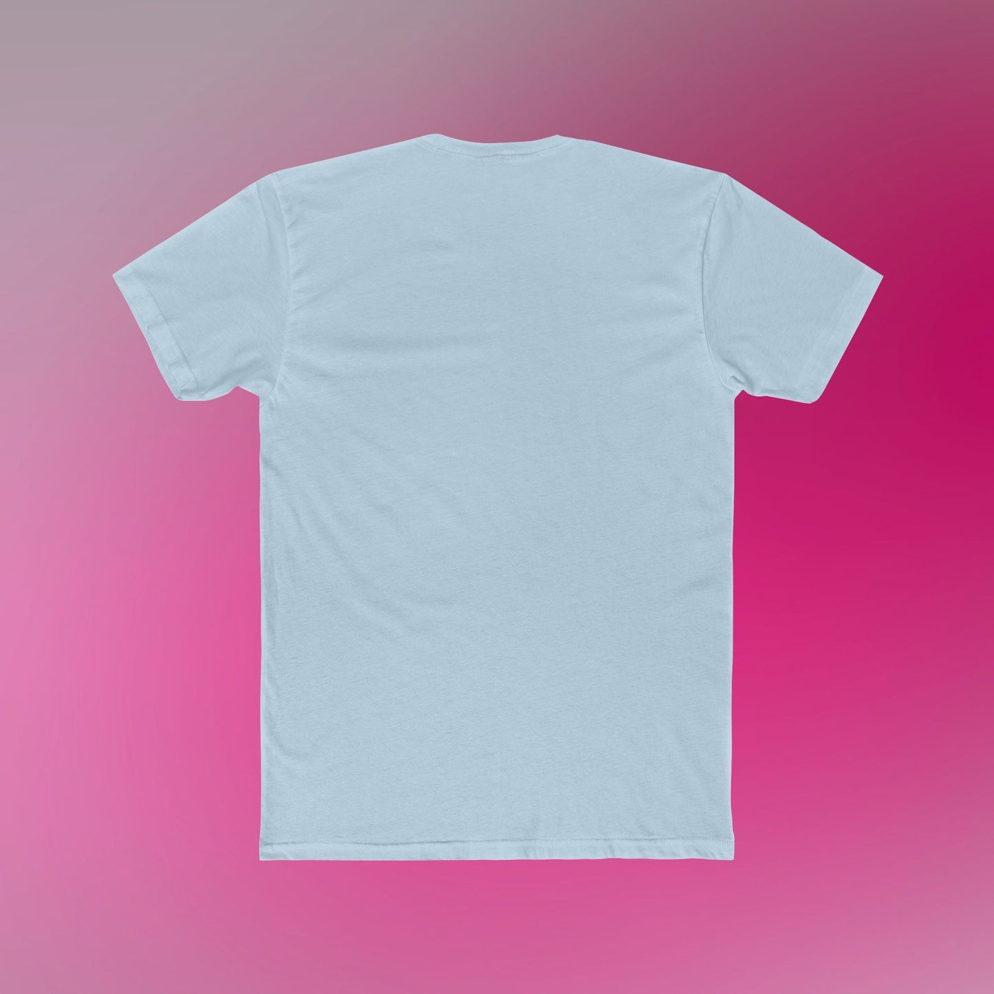 HI-Ally Flag Tee