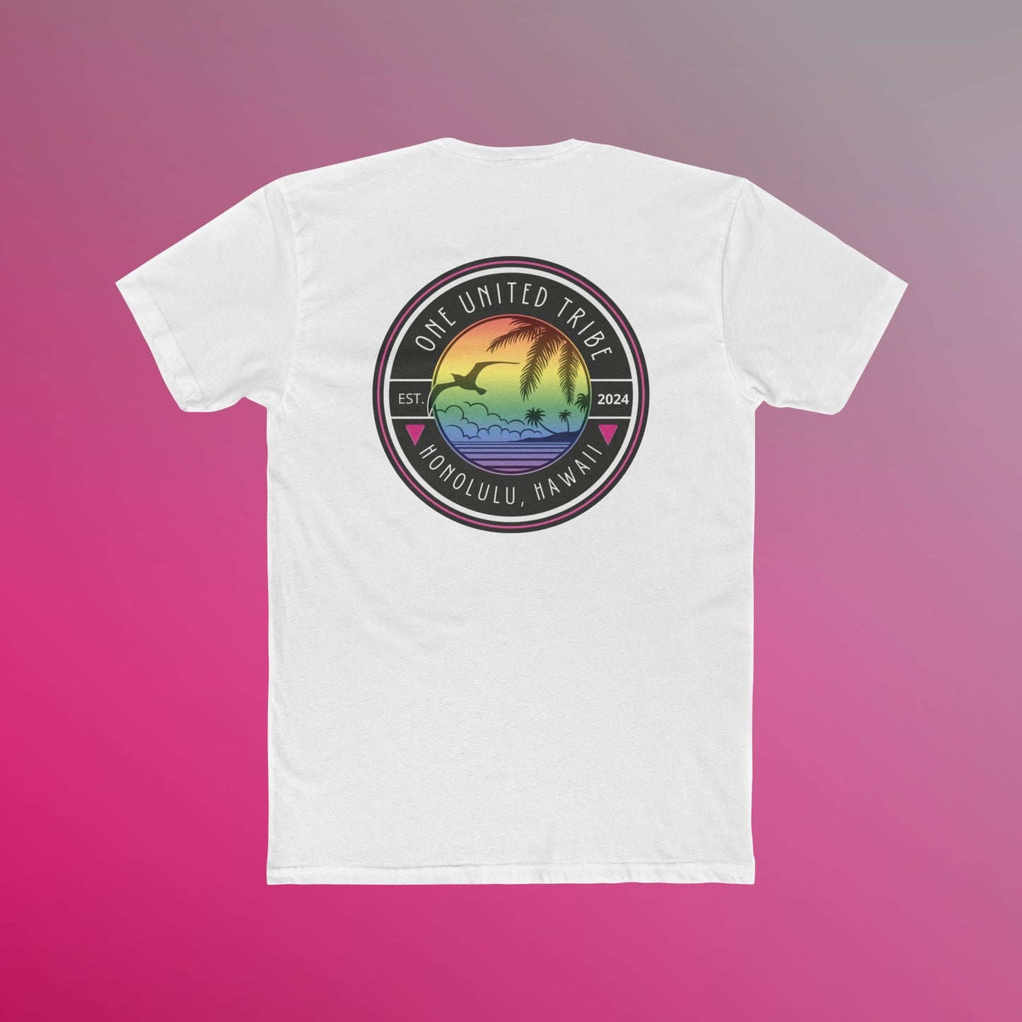 HI-LGBTQ+ Beach Pride