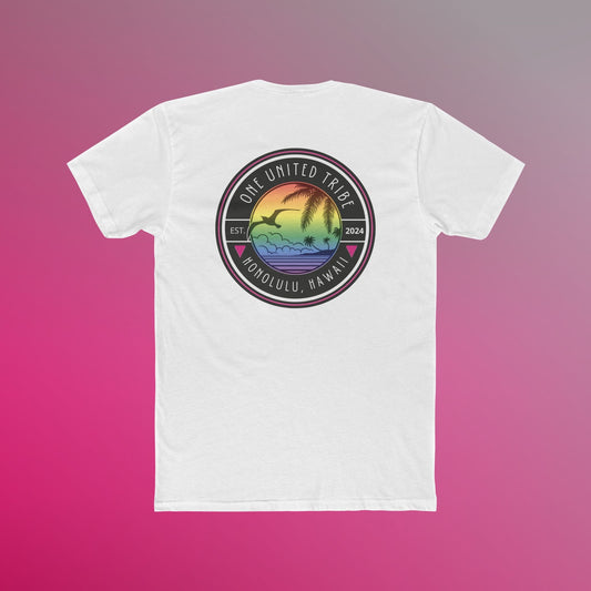 HI-LGBTQ+ Beach Pride