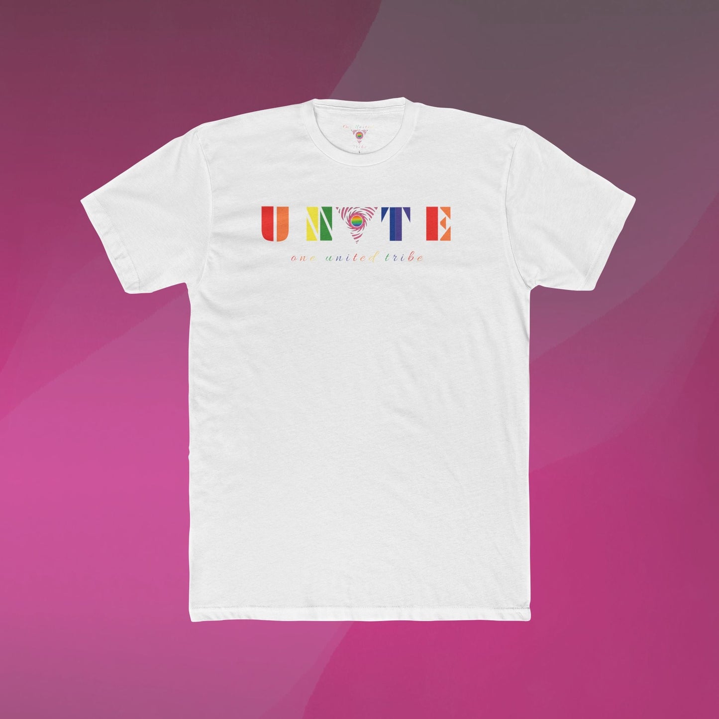 HI-UNITE Tee