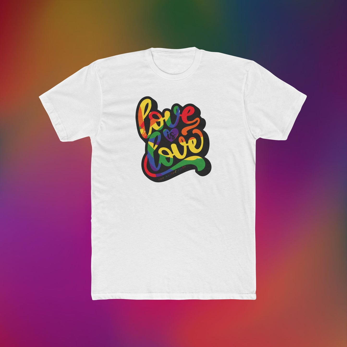 Love is Love Tee