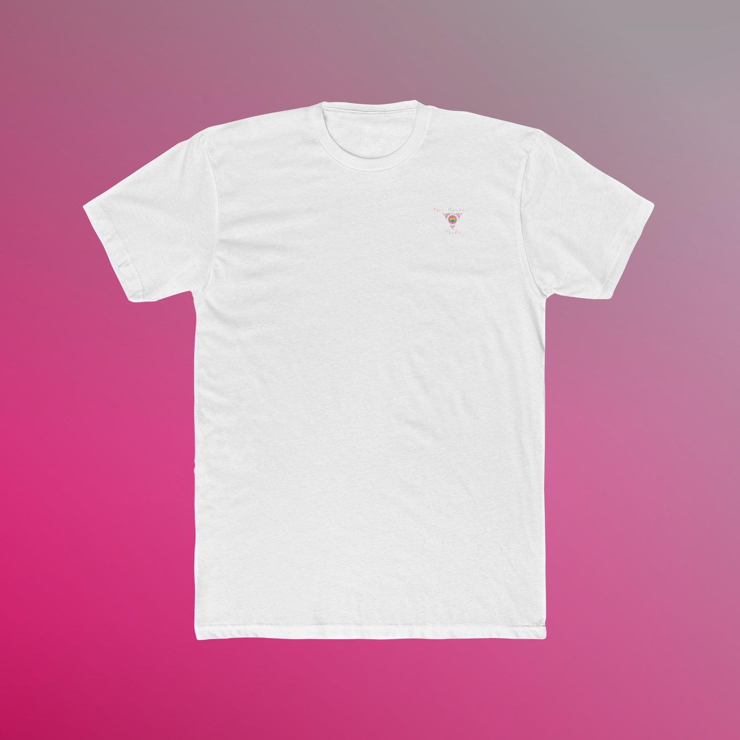 HI-Psychedelic Surfboard Tee