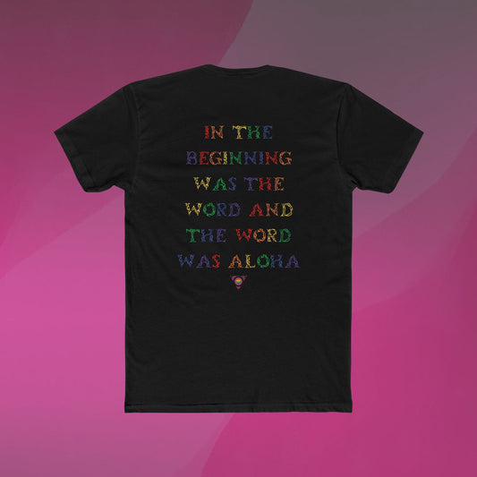 HI-Aloha Pride Tee
