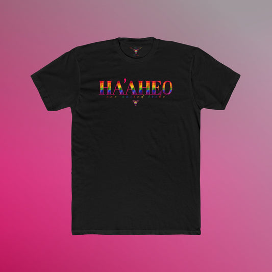 HI-Ha'aheo Pride Tee