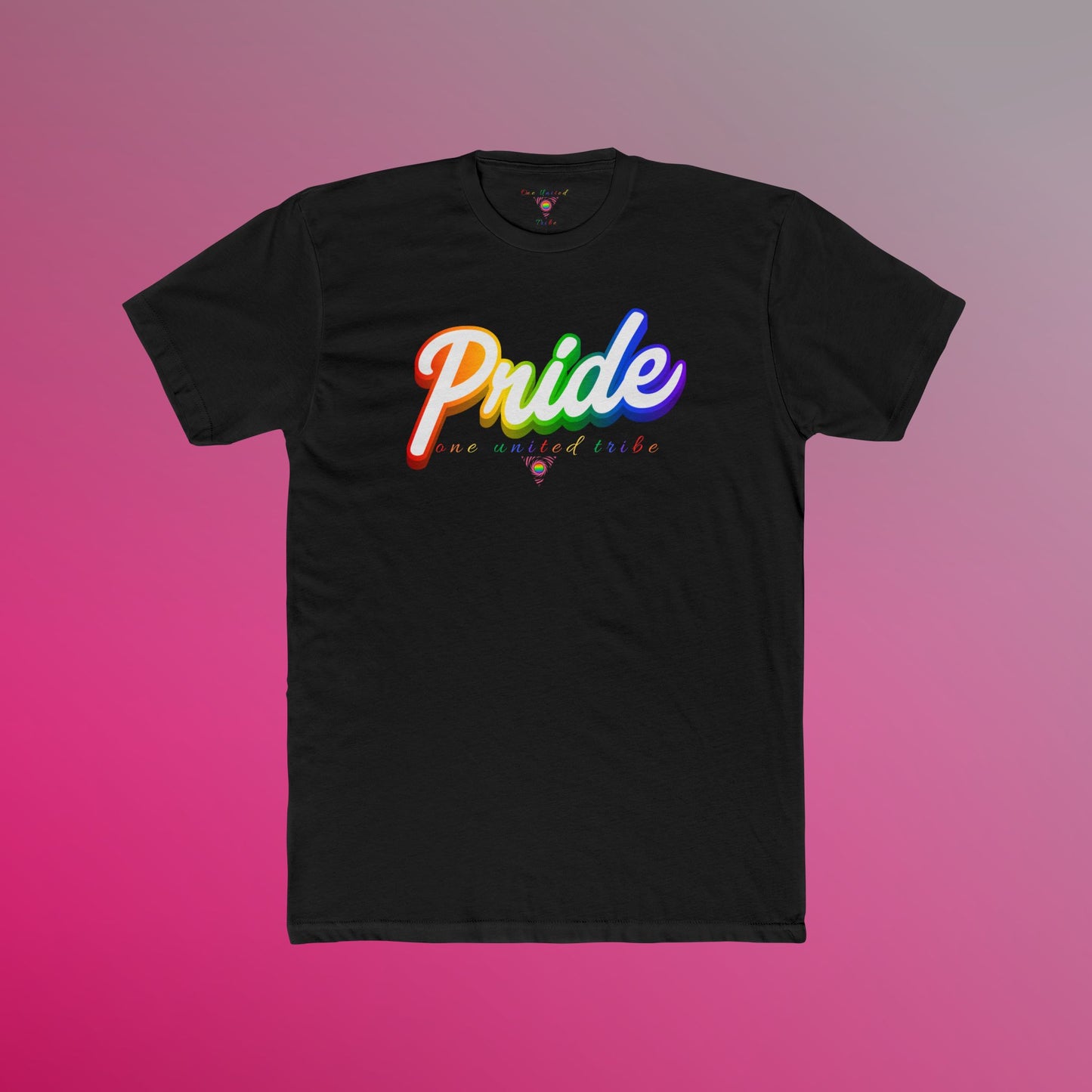 Pride Bubble T-Shirt