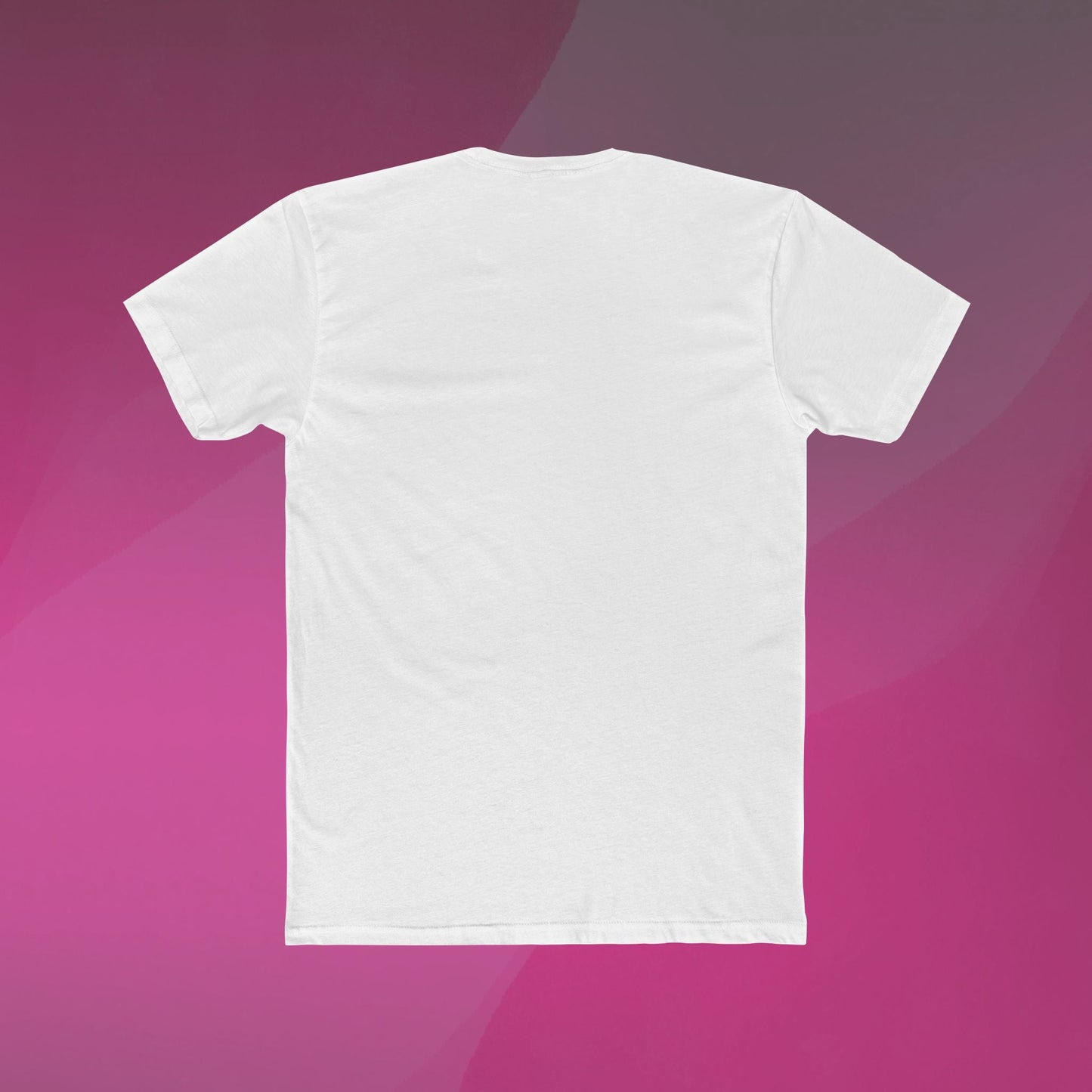 HI-Jock Pride T-Shirt- Light Colors
