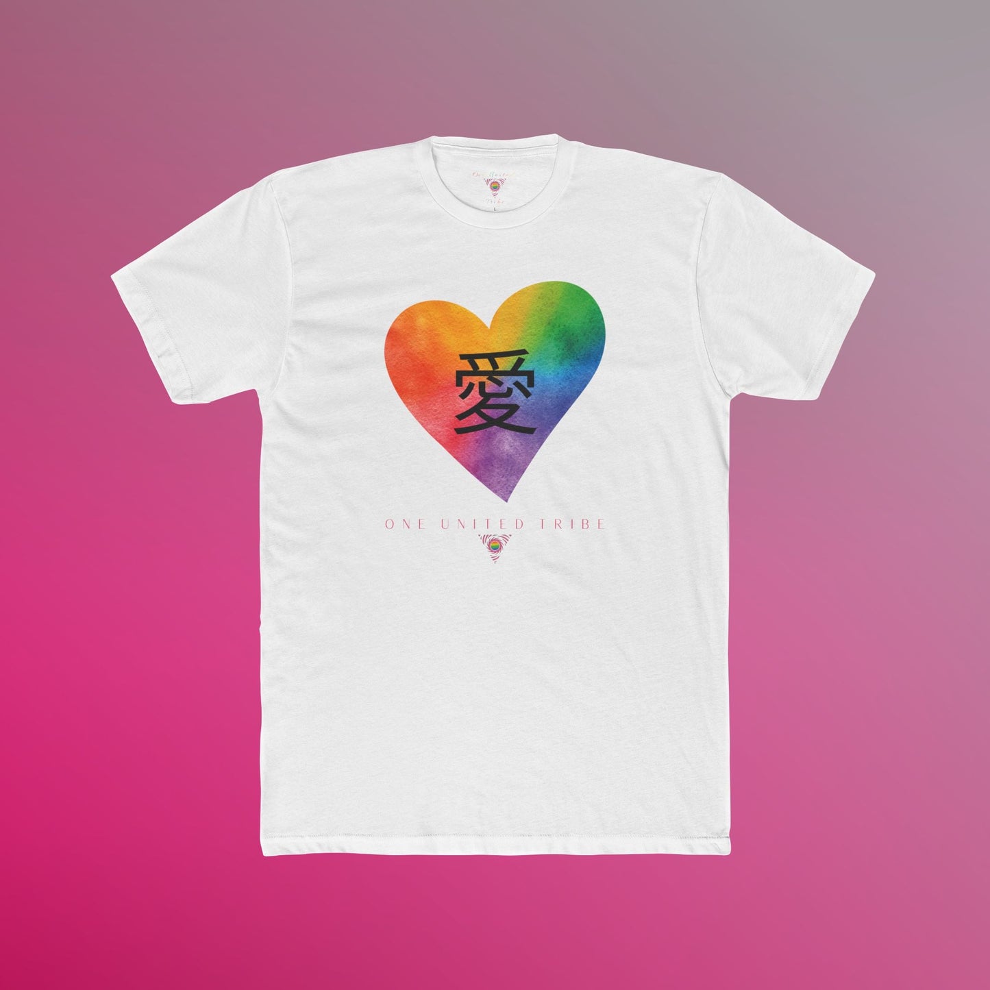 HI-Love Languages - Japanese