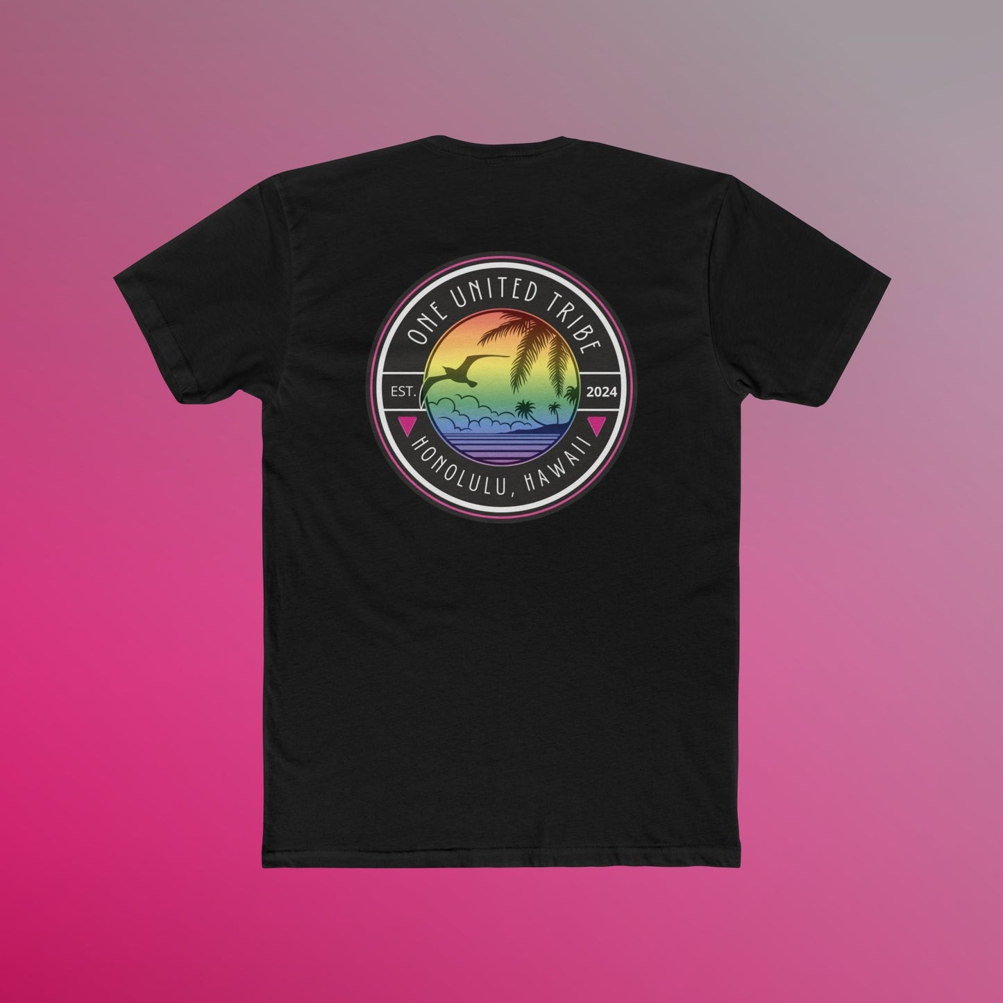 HI-LGBTQ+ Beach Pride