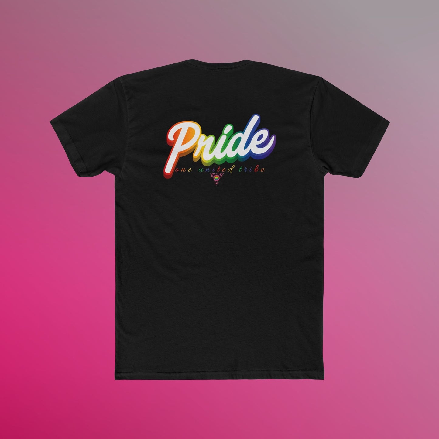 HI-Essential Pride Tee
