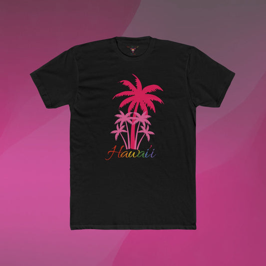 HI- Beach Palm