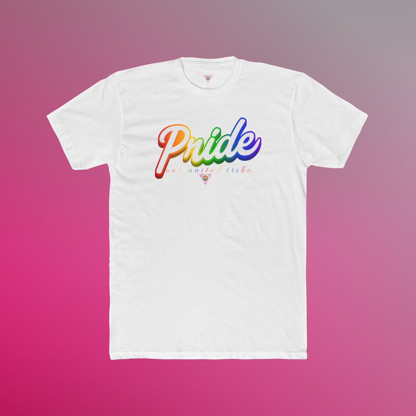 Pride Bubble T-Shirt