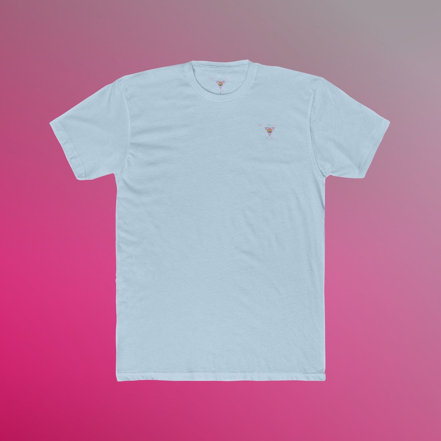 HI-Essential Pride Tee