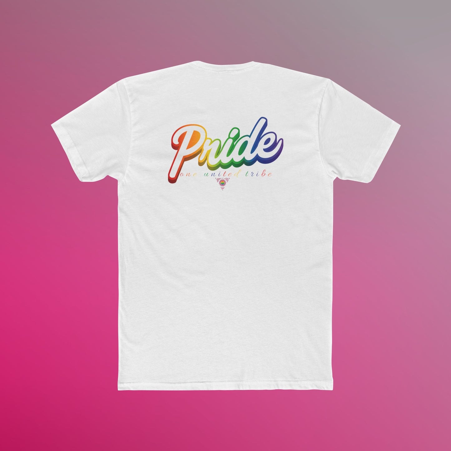 HI-Essential Pride Tee