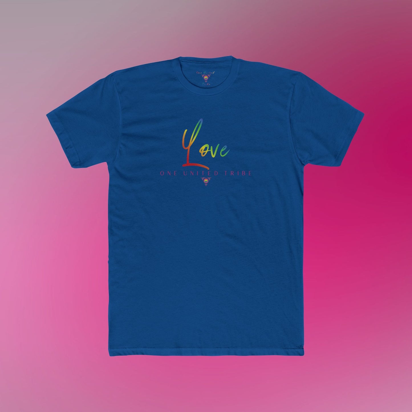 HI-Love Languages - English