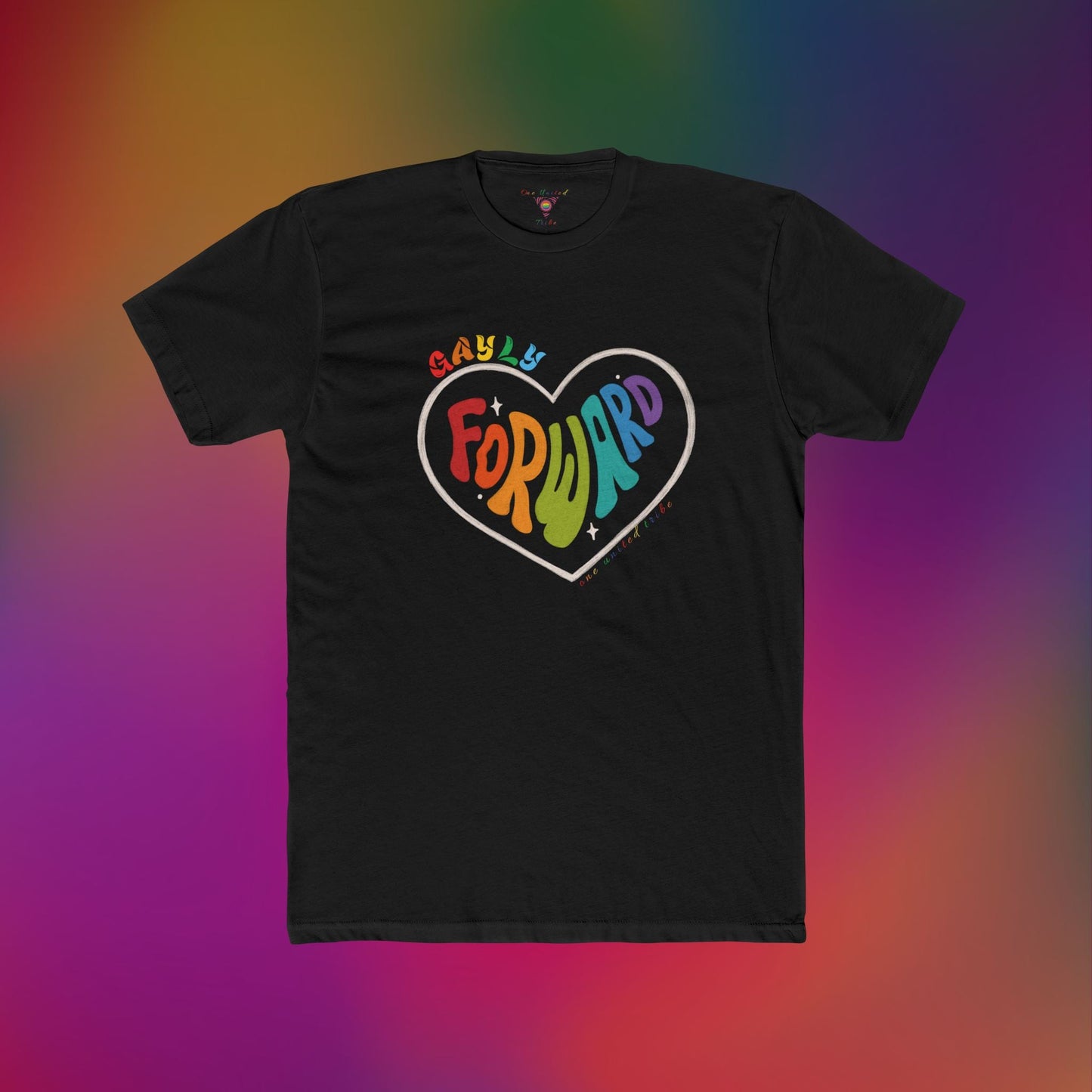 HI-Gayly Forward T-Shirt
