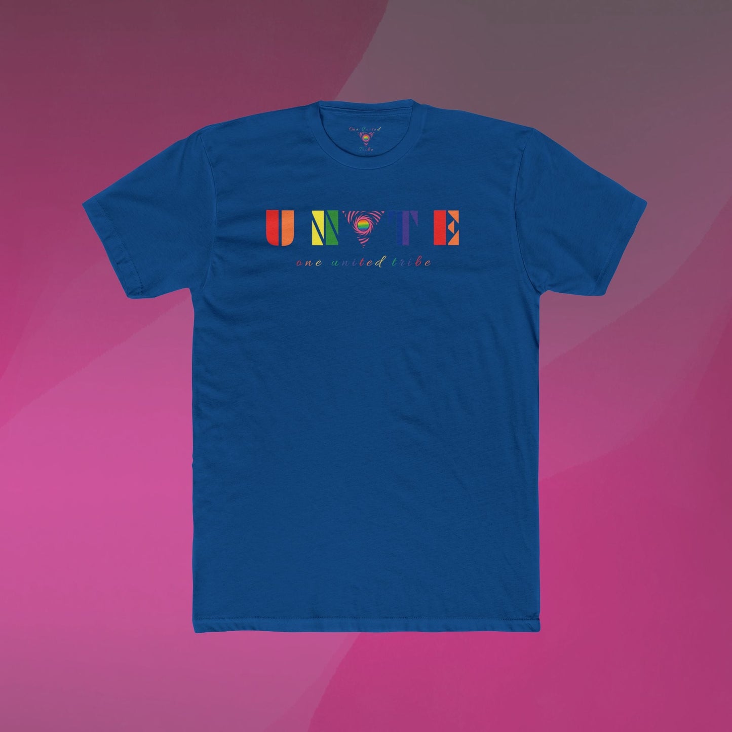 HI-UNITE Tee