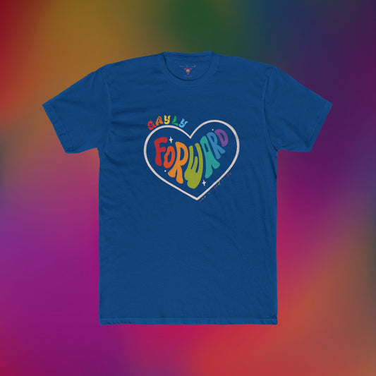 HI-Gayly Forward T-Shirt