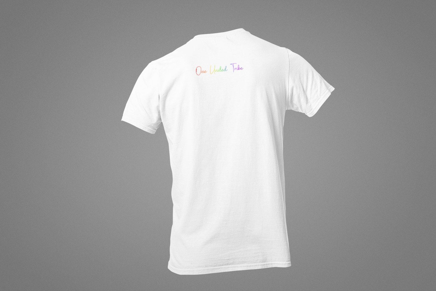 Revolution Pride - Bold LGBTQ Revolution Tee