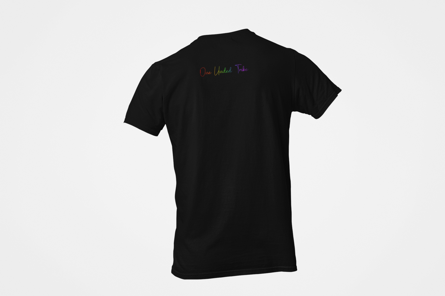 Revolution Pride - Bold LGBTQ Revolution Tee