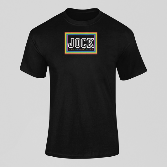 Jock Pride T-Shirt