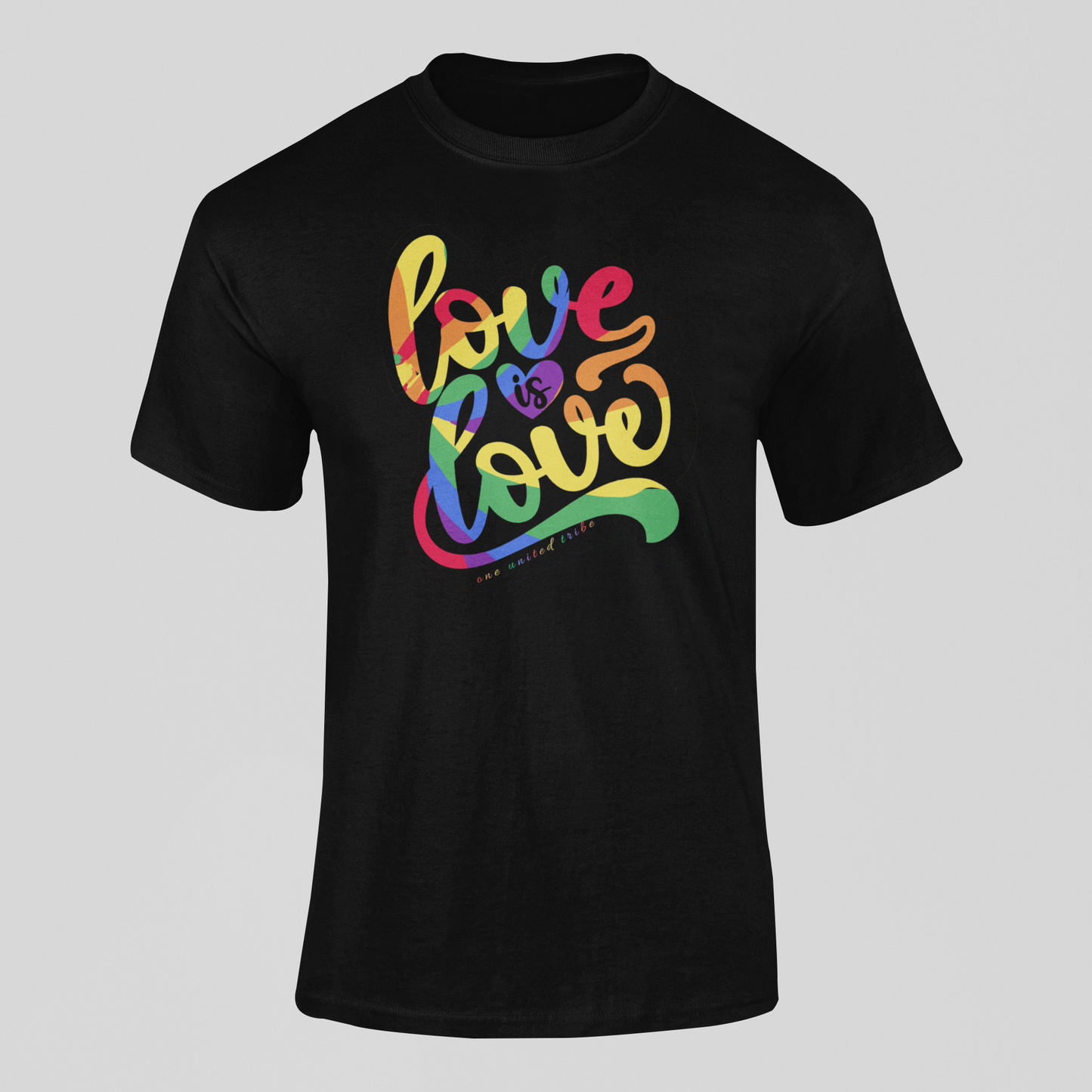 Love is Love Tee