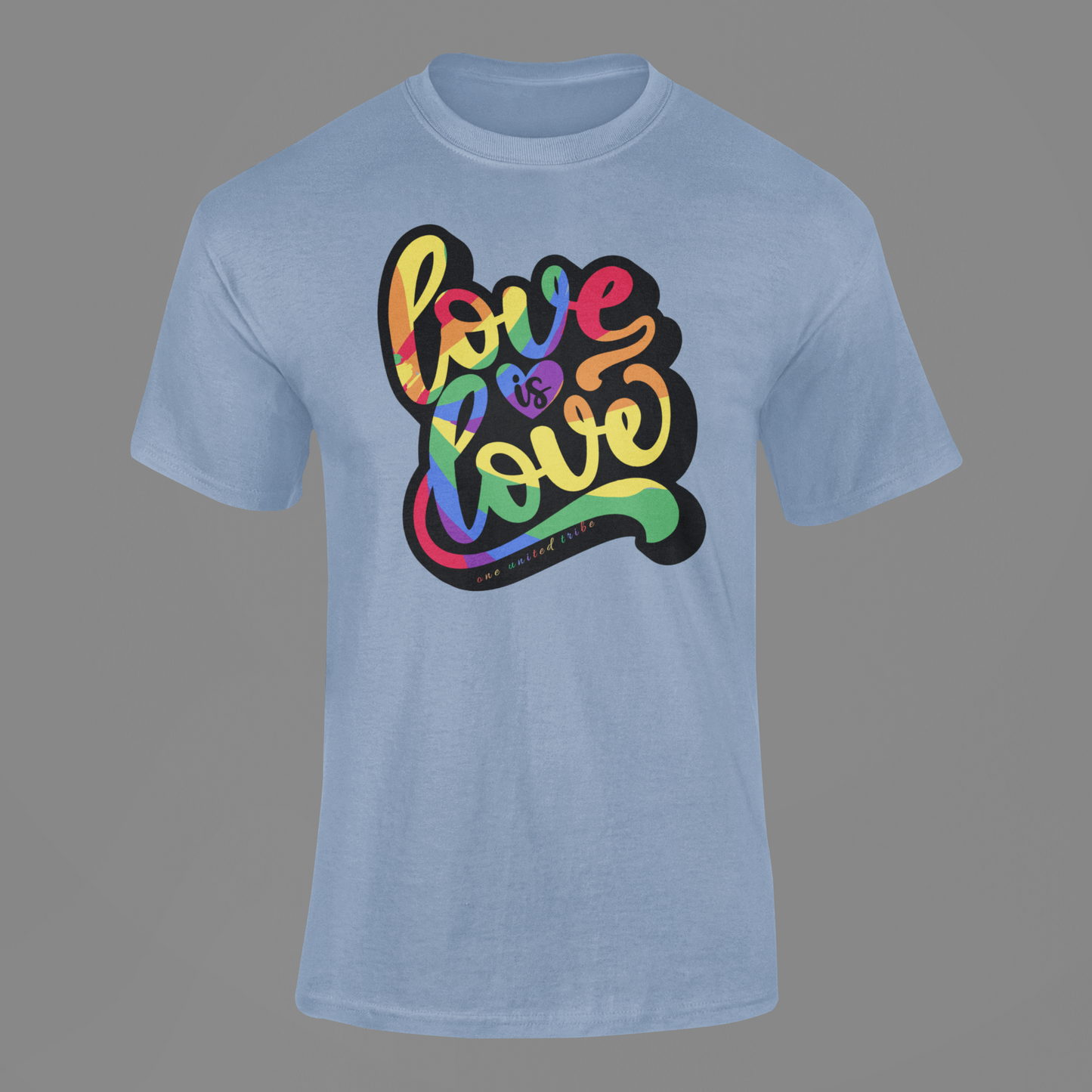 Love is Love Tee