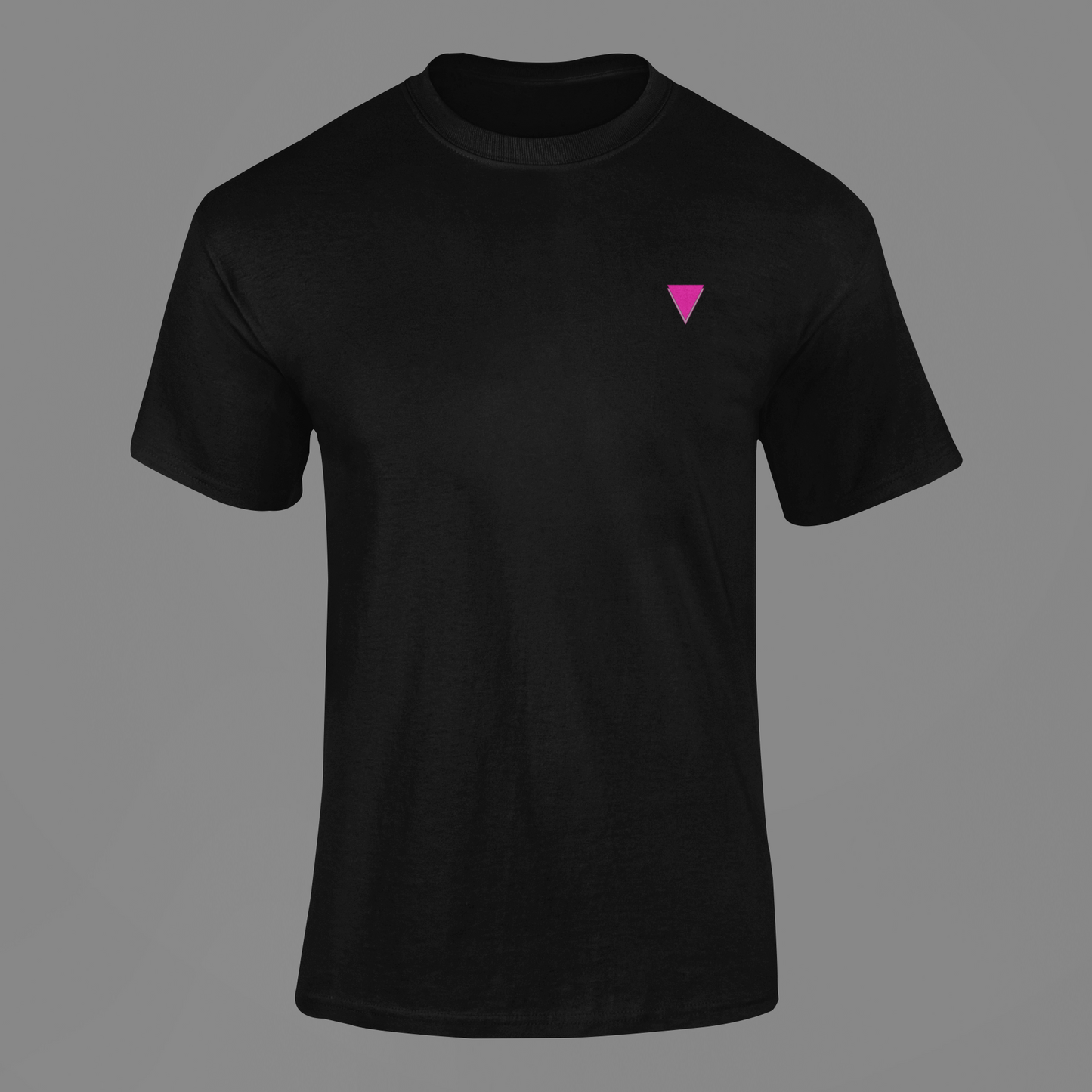 Trans Pride Heart Tee