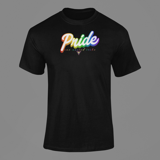 Pride Bubble T-Shirt