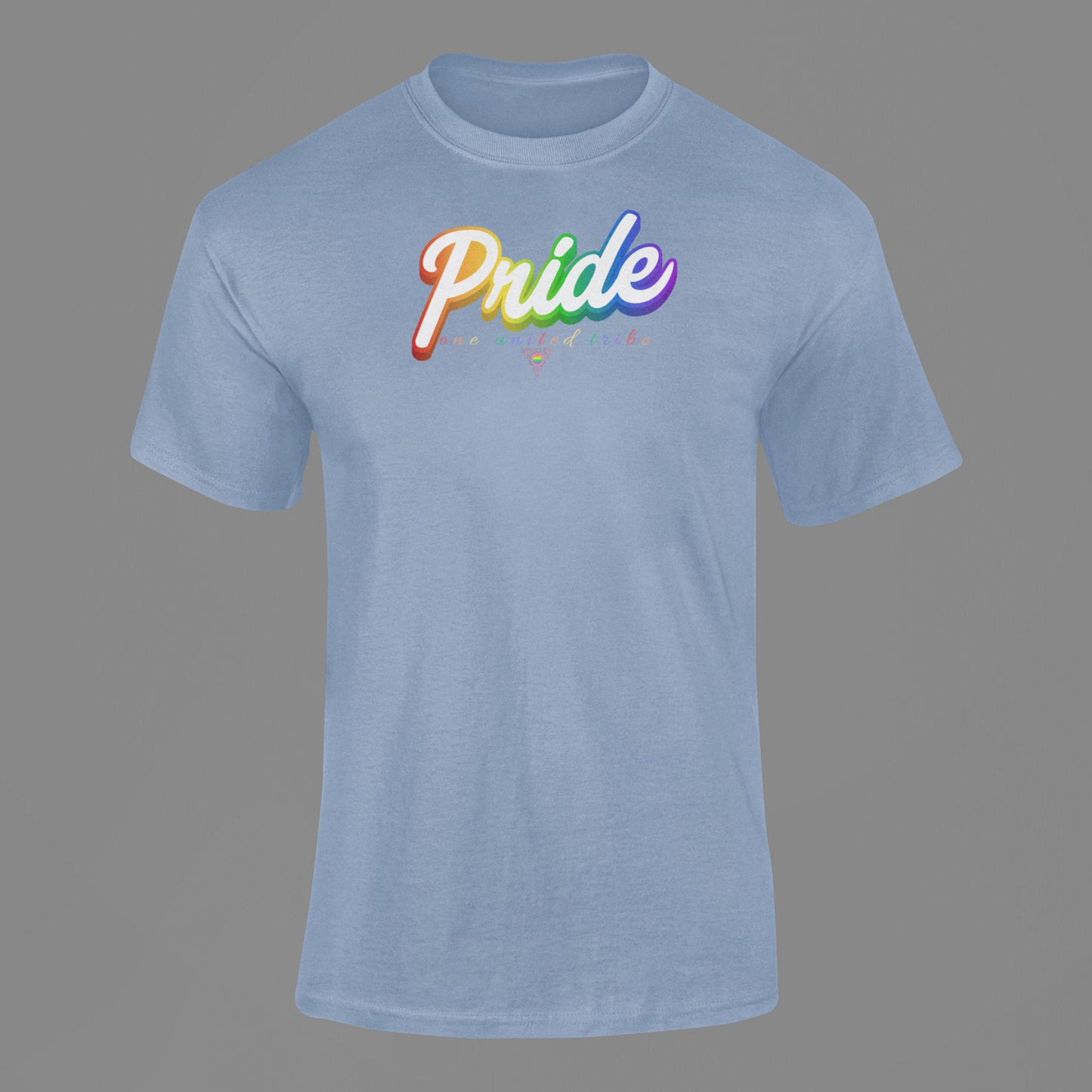 Pride Bubble T-Shirt