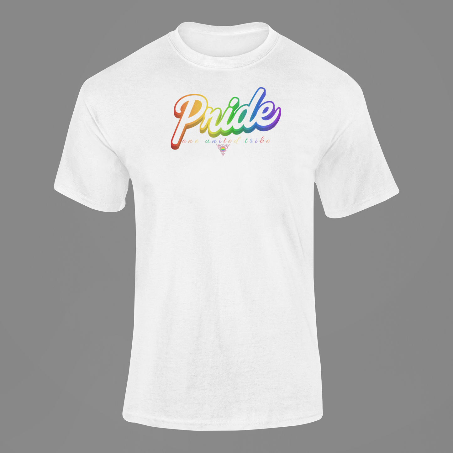 Pride Bubble T-Shirt