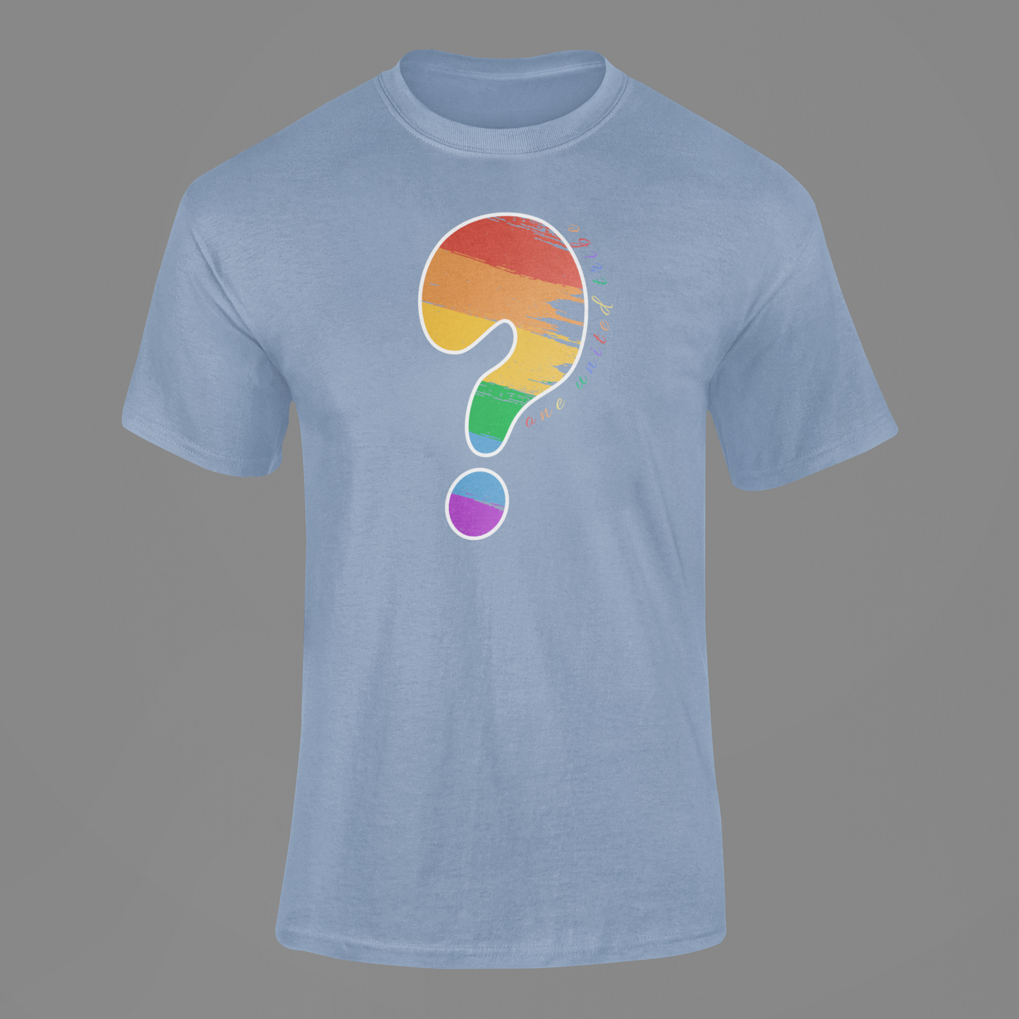 Questioning Tee