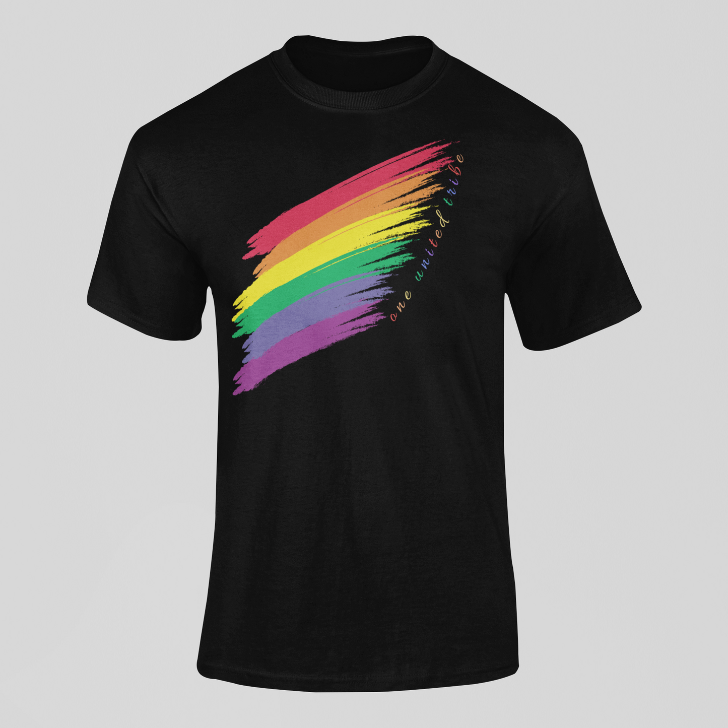 Pride Brushstroke T-Shirt