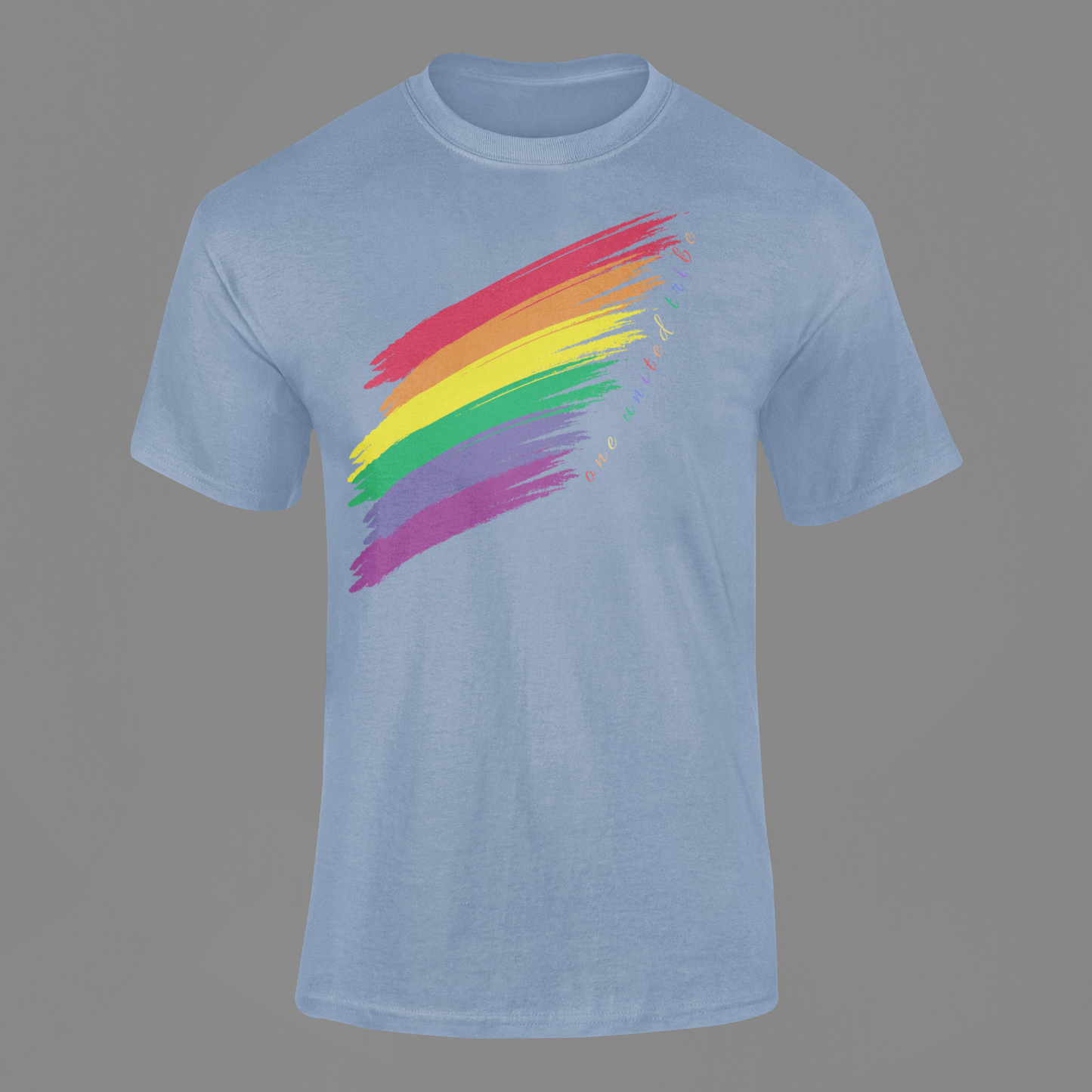 Pride Brushstroke T-Shirt